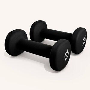 Peloton 2 lbs Light Weights Set